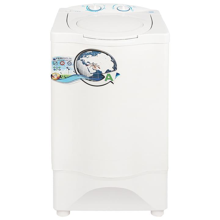 ماشین لباسشویی فریدولین مدل SW60 Feridolin Washing Machine SW60